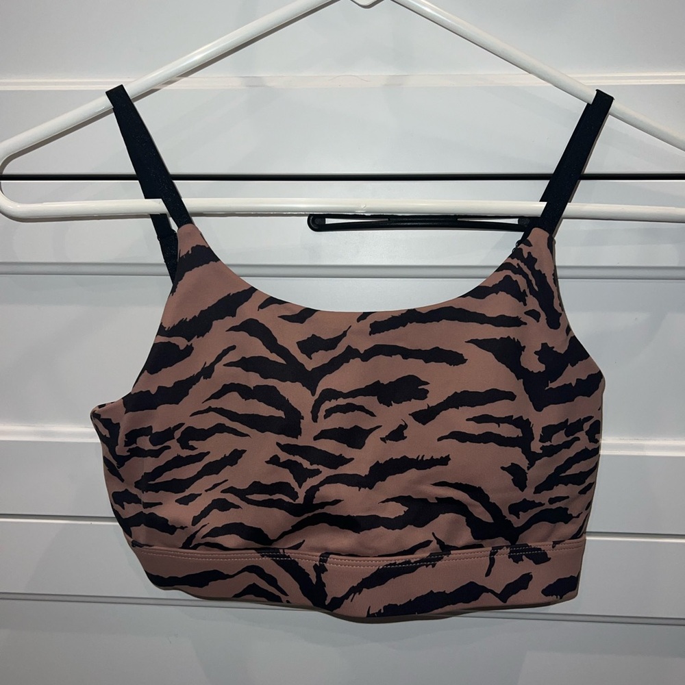 Sports Bra